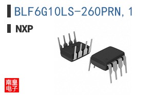 BLF6G10LS-260PRN:1