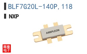 BLF7G20L-140P,118