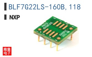 BLF7G22LS-160B,118