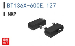 BT136X-600E,127