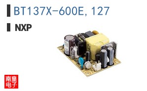 BT137X-600E,127