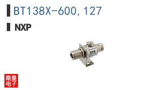 BT138X-600,127