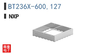 BT236X-600,127