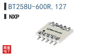 BT258U-600R,127