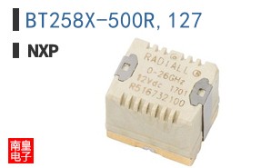 BT258X-500R,127