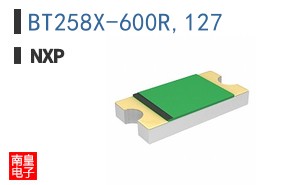 BT258X-600R,127