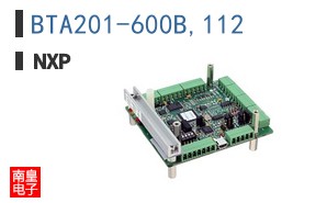 BTA201-600B,112