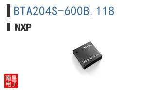 BTA204S-600B,118