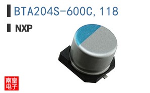 BTA204S-600C,118