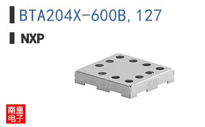 BTA204X-600B,127