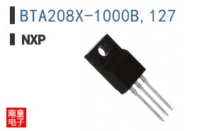 BTA208X-1000B,127