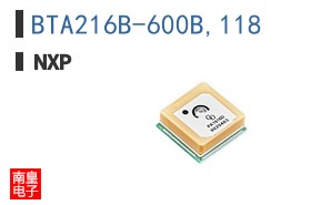 BTA216B-600B,118
