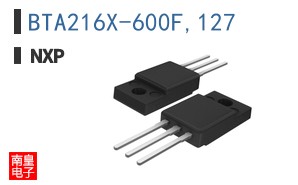 BTA216X-600F,127