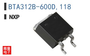 BTA312B-600D,118