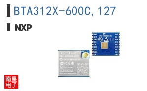 BTA312X-600C,127