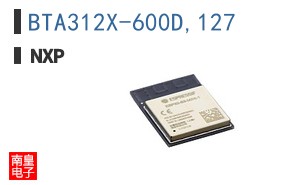 BTA312X-600D,127