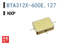 BTA312X-600E,127