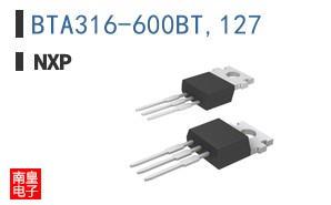 BTA316-600BT,127
