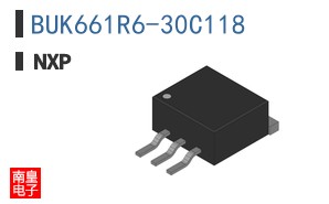 BUK661R6-30C118