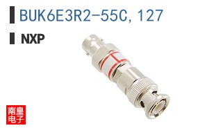 BUK6E3R2-55C,127