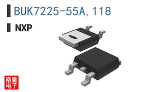 BUK7225-55A,118