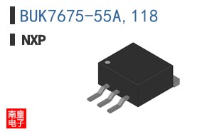BUK7675-55A,118