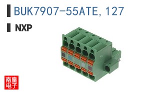 BUK7907-55ATE,127