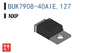 BUK7908-40AIE127