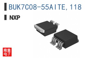 BUK7C08-55AITE,118
