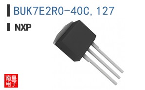 BUK7E2R0-40C,127