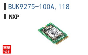 BUK9275-100A,118