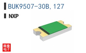 BUK9507-30B,127