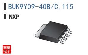 BUK9Y09-40B/C,115