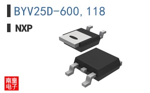 BYV25D-600,118