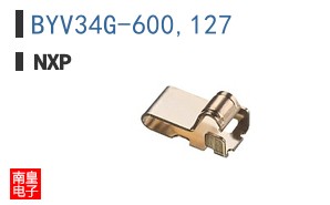 BYV34G-600,127