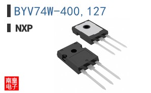BYV74W-400,127