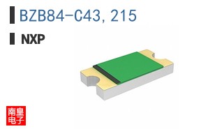 BZB84-C43,215