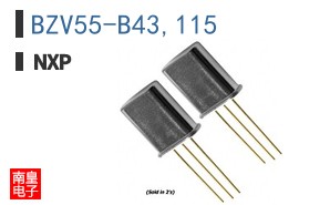 BZV55-B43,115