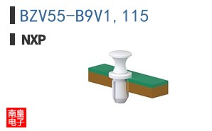 BZV55-B9V1,115