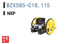 BZX585-C18,115