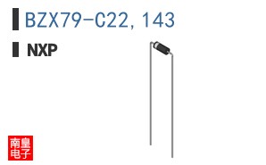 BZX79-C22,143