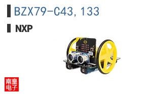 BZX79-C43,133
