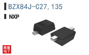 BZX84J-C27,135