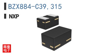 BZX884-C39,315