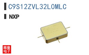 C9S12ZVL32L0MLC