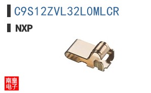 C9S12ZVL32L0MLCR