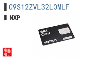C9S12ZVL32L0MLF