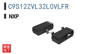 C9S12ZVL32L0VLFR
