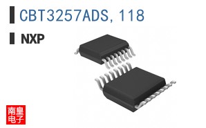 CBT3257ADS,118