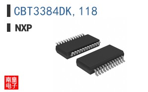 CBT3384DK,118